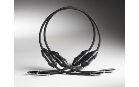 Interkonekt RCA Shunyata Research Sigma-X RCA 1m