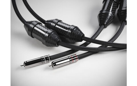 Interkonekt RCA Shunyata Research Sigma-X RCA 1m