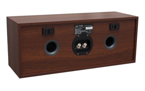 Kolumna Centralna Taga Harmony TAV-807C Orzech