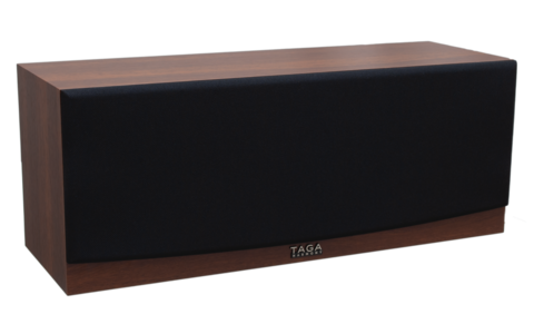 Kolumna Centralna Taga Harmony TAV-807C Orzech