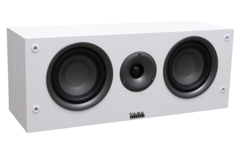 Kolumna Centralna Taga Harmony TAV-807C Biała