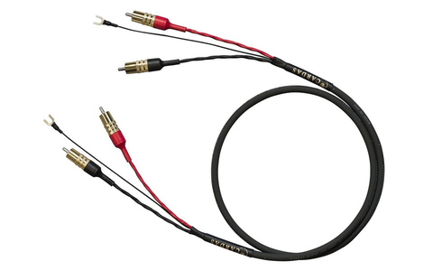 Kabel Przewód Cardas Iridium Phono Interconnect 2RCA - 2RCA 1.0m