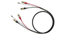Kabel Przewód Cardas Iridium Phono Interconnect 2RCA - 2RCA 1.5m