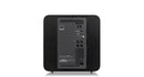 Subwoofer SVS SB-5000 Black Ash rear