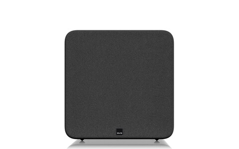 Subwoofer SVS SB-5000 Black Ash front cover