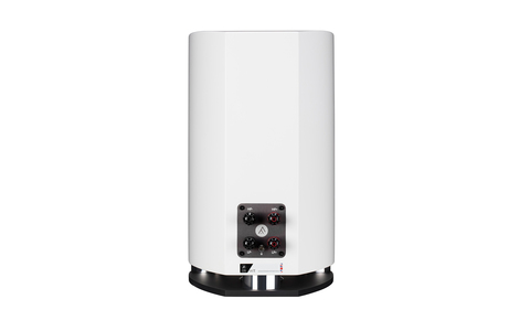 Kolumny Podstawkowe Fyne Audio F701SP Biały Połysk