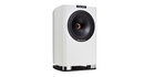 Kolumny Podstawkowe Fyne Audio F701SP Biały Połysk