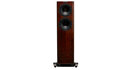 Kolumny Podłogowe Fyne Audio F702SP Orzech Połysk