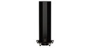 Kolumny Podłogowe Fyne Audio F703SP Czarny Połysk
