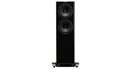 Kolumny Podłogowe Fyne Audio F703SP Czarny Połysk