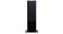 Kolumny Podłogowe Fyne Audio F703SP Czarny Połysk