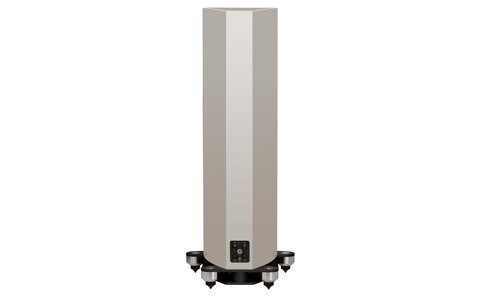 Kolumny Podłogowe Fyne Audio F703SP Biały Połysk