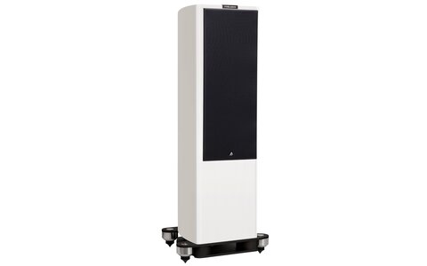 Kolumny Podłogowe Fyne Audio F703SP Biały Połysk