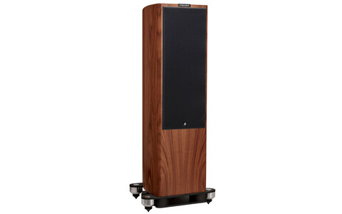 Kolumny Podłogowe Fyne Audio F703SP Orzech