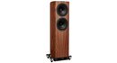 Kolumny Podłogowe Fyne Audio F703SP Orzech