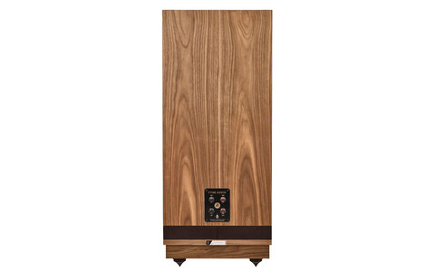 Kolumny Podłogowe Fyne Audio Vintage Classic Gold SP VIII (8) Orzech