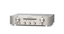 Wzmacniacz Stereo Marantz PM6007 Srebrny OUTLET