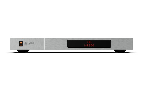 Streamer Odtwarzacz Sieciowy JBL MP350 Classic 