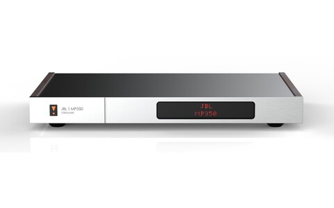 Streamer Odtwarzacz Sieciowy JBL MP350 Classic