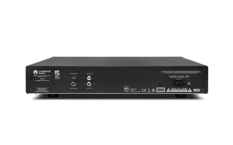 Odtwarzacz CD Cambridge Audio AXC35 OUTLET