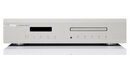 Odtwarzacz CD Musical Fidelity M3sCD Srebrny OUTLET