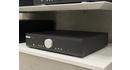 Wzmacniacz Zintegrowany Musical Fidelity M2SI Czarny OUTLET