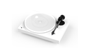 Gramofon Analogowy Pro-Ject X1 B Biały z Wkładką Pick It Pro Balanced
