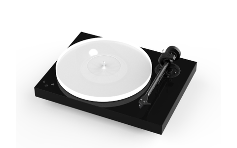 Gramofon Analogowy Pro-Ject X1 B Biały z Wkładką Pick It Pro Balanced