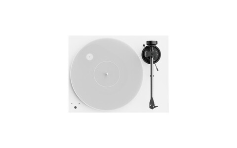 Gramofon Analogowy Pro-Ject X1 B Czarny z Wkładką Pick It Pro Balanced