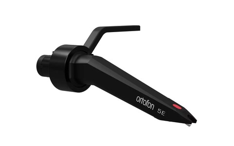 Wkładka Gramofonowa MM Ortofon Concorde 5E