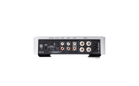 Wzmacniacz Zintegrowany Stereo Argon Audio SA1 MK2 Biały