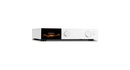 Odtwarzacz Sieciowy Audiolab 9000N Srebrny