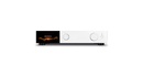 Odtwarzacz Sieciowy Audiolab 9000N Srebrny