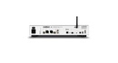 Odtwarzacz Sieciowy Audiolab 9000N Srebrny
