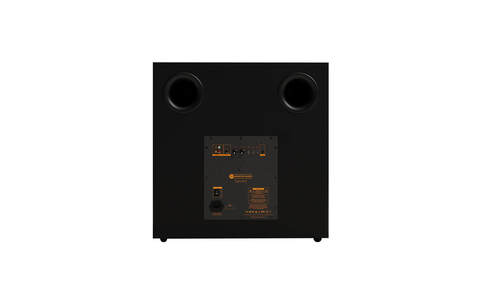 Subwoofer Monitor Audio Vestra W15 Czarny