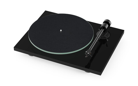 Gramofon Pro-Ject T1 EVO Czarny
