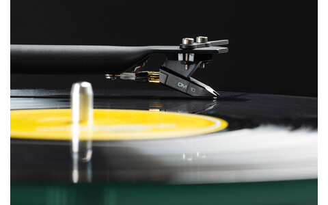 Gramofon Pro-Ject T1 EVO BT Czarny