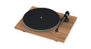 Gramofon Pro-Ject T1 EVO BT Orzech