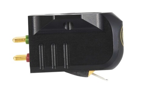 Wkładka Gramofonowa MC Goldring Ethos SE