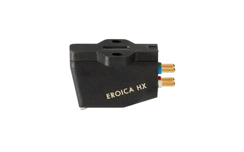 Wkładka Gramofonowa MC Goldring EROICA-HX