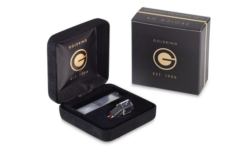 Wkładka Gramofonowa MC Goldring EROICA-HX