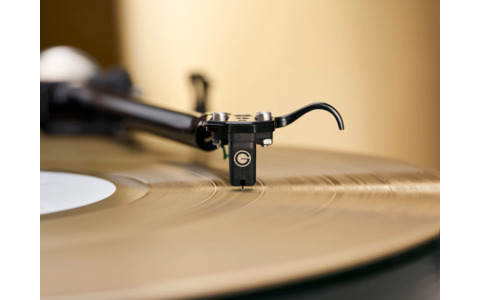 Wkładka Gramofonowa MC Goldring EROICA-HX