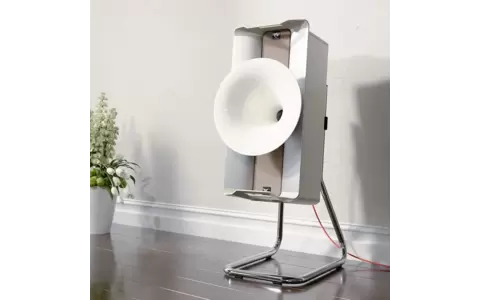 Kolumny Podstawkowe Avantgarde Acoustic Colibri C2