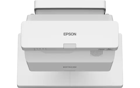 Projektor Laserowy Ultra Krótkoogniskowy Epson EB-770F
