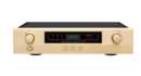 Przedwzmacniacz Gramofonowy Accuphase C-57