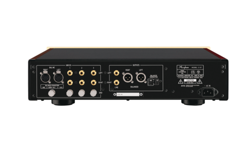 Przedwzmacniacz Gramofonowy Accuphase C-57