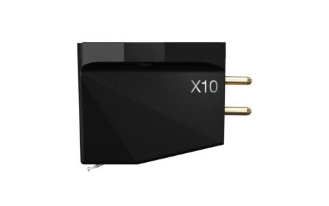 Wkładka Gramofonowa Ortofon MC X10