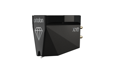 Wkładka Gramofonowa Ortofon MC X10