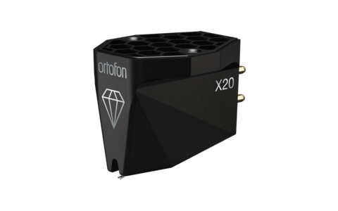 Wkładka Gramofonowa Ortofon MC X20