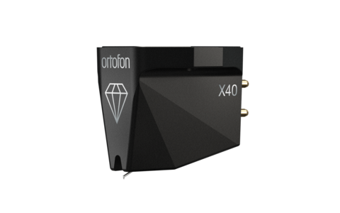 Wkładka Gramofonowa Ortofon MC X40